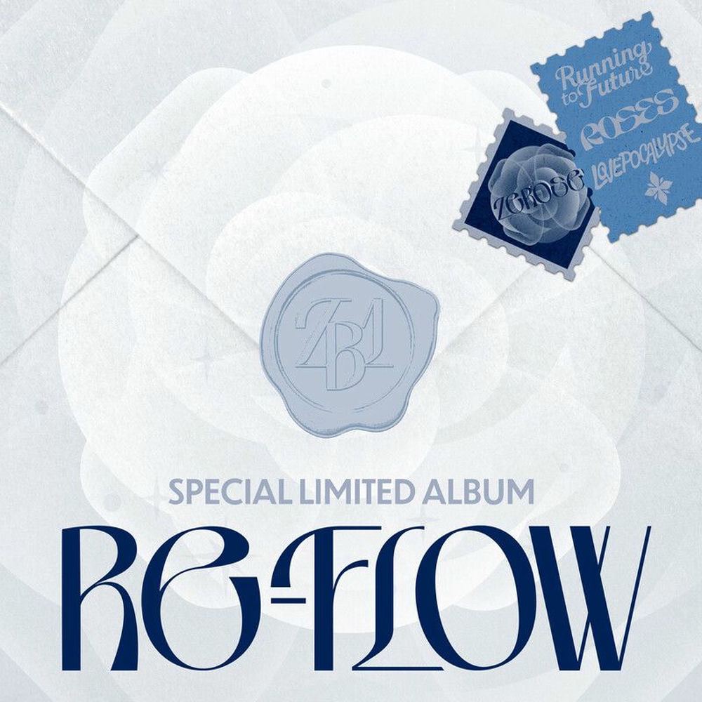 ROSES by ZEROBASEONE (제로베이스원)